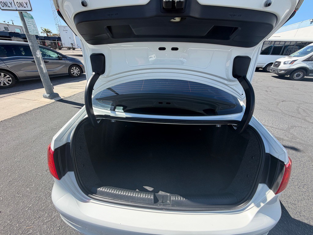 2014 Volkswagen Jetta Image 22