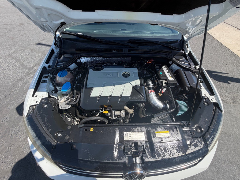 2014 Volkswagen Jetta Image 30