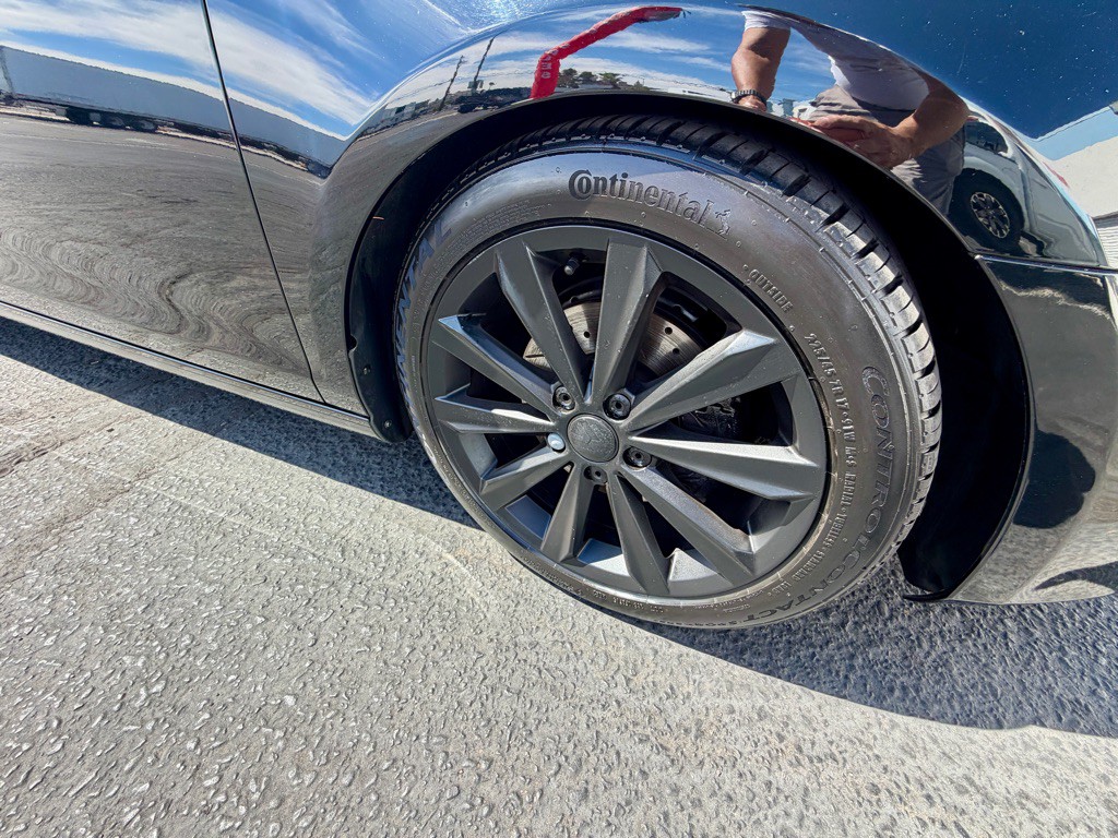 2013 Volkswagen Golf Image 11