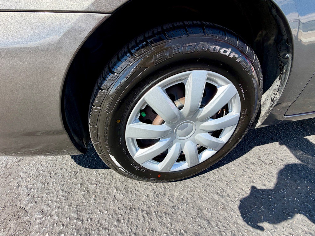 2007 Toyota Corolla Image 10