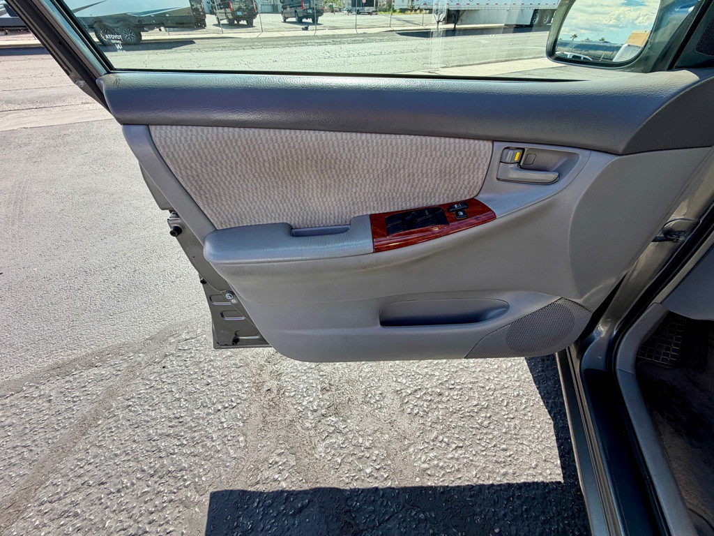 2007 Toyota Corolla Image 11