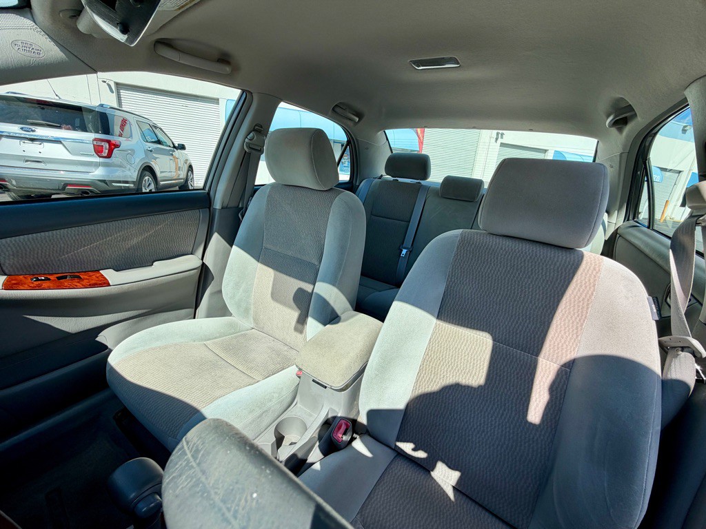 2007 Toyota Corolla Image 13