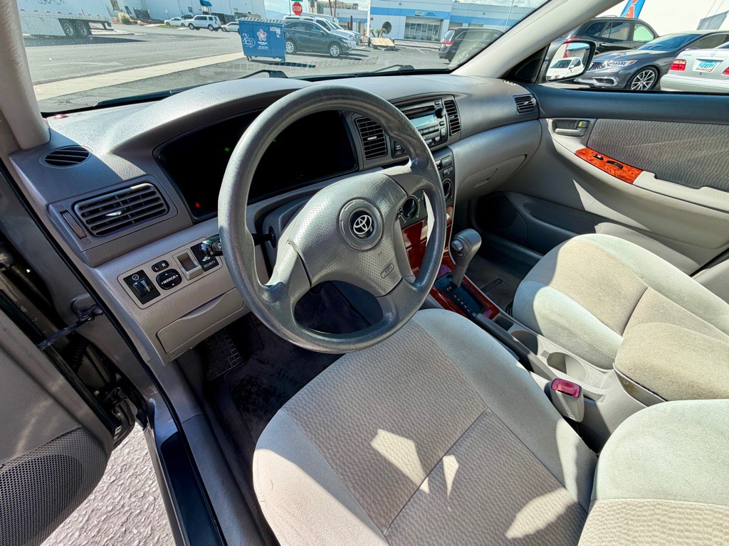 2007 Toyota Corolla Image 14