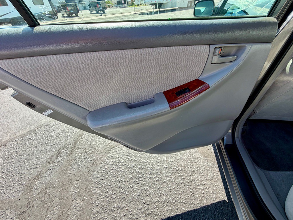 2007 Toyota Corolla Image 17