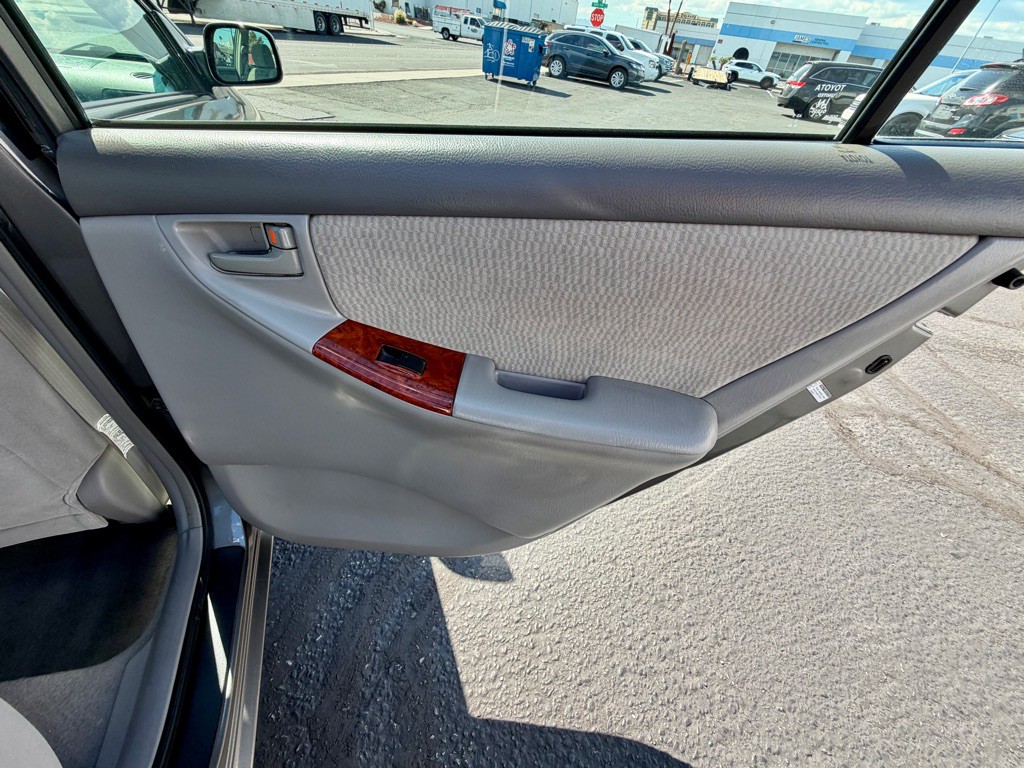 2007 Toyota Corolla Image 19