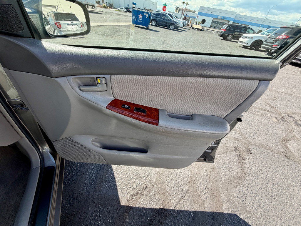 2007 Toyota Corolla Image 26