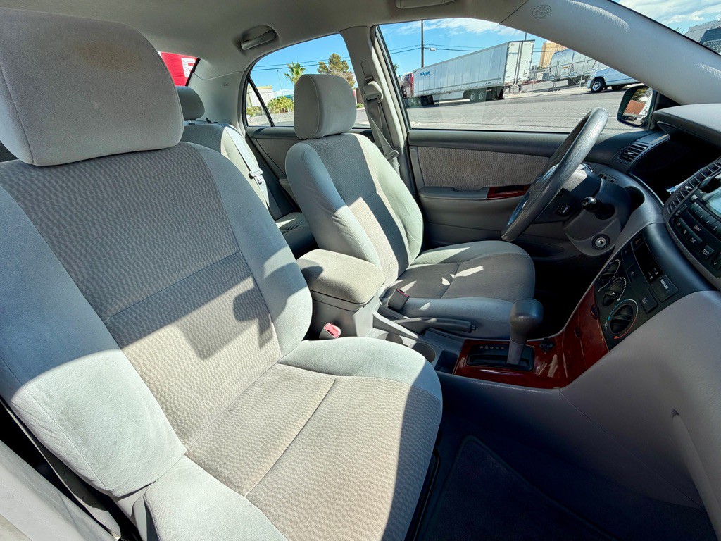 2007 Toyota Corolla Image 27