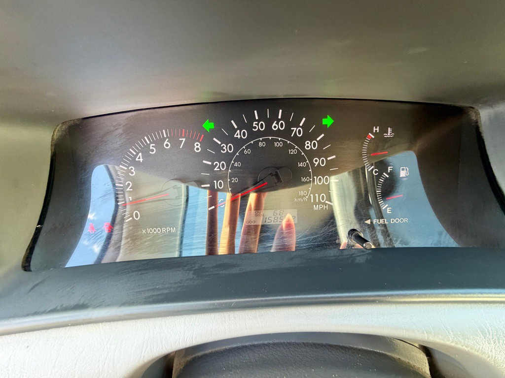 2007 Toyota Corolla Image 33