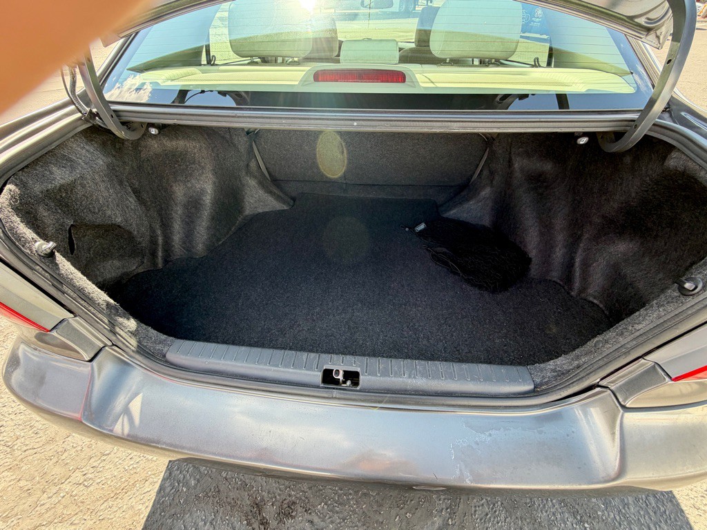 2007 Toyota Corolla Image 36