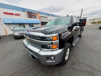 Image for 2016 Chevrolet Silverado 1500 LT ID: 7718395