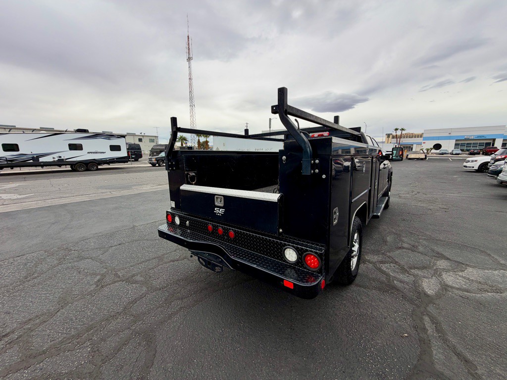 2016 Chevrolet Silverado 1500 Image 5