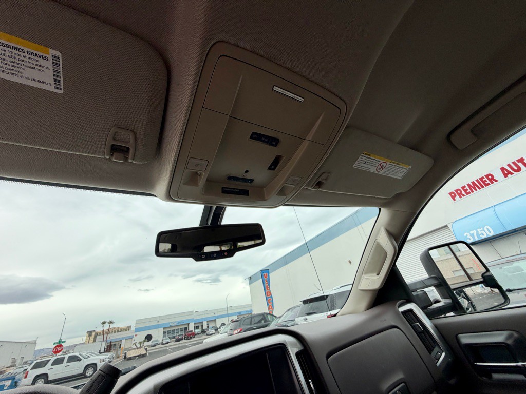 2016 Chevrolet Silverado 1500 Image 14
