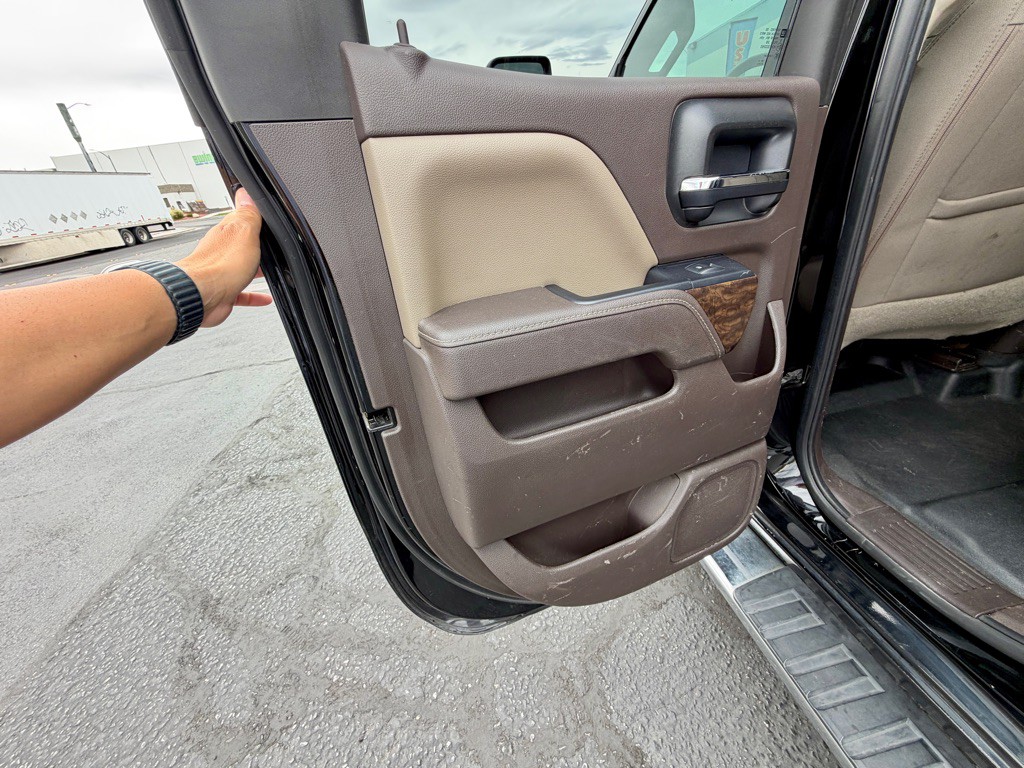 2016 Chevrolet Silverado 1500 Image 15