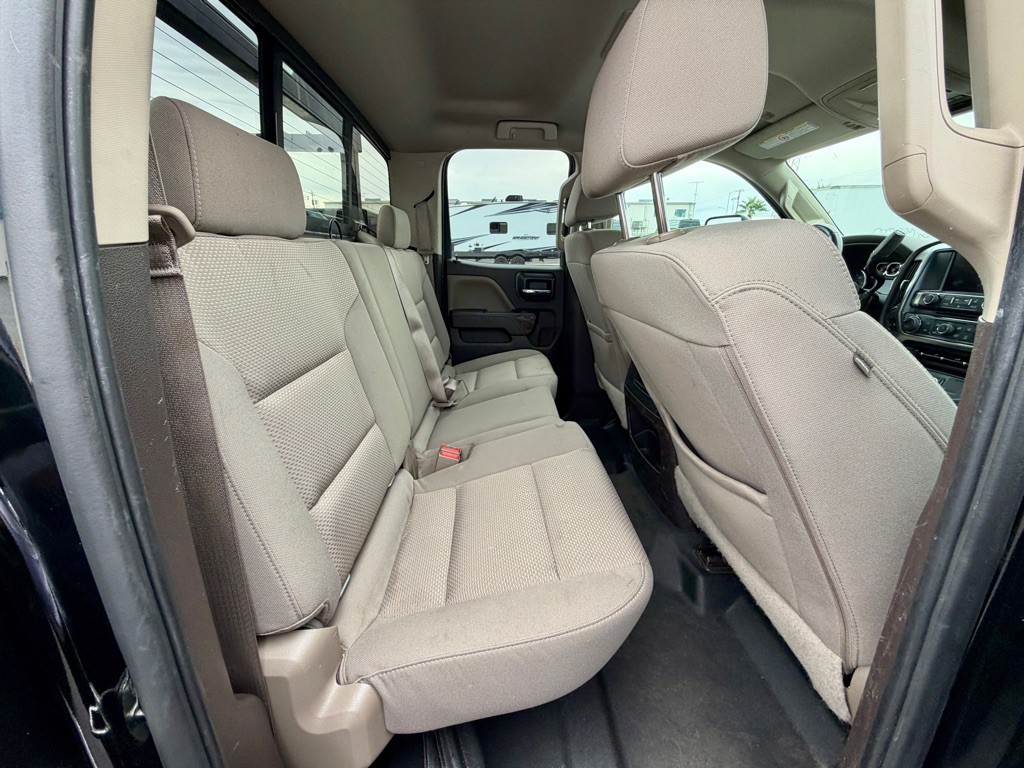 2016 Chevrolet Silverado 1500 Image 23