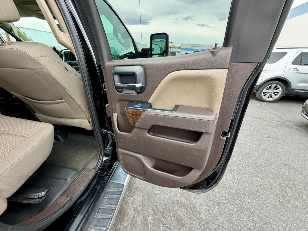 2016 Chevrolet Silverado 1500 Image 24