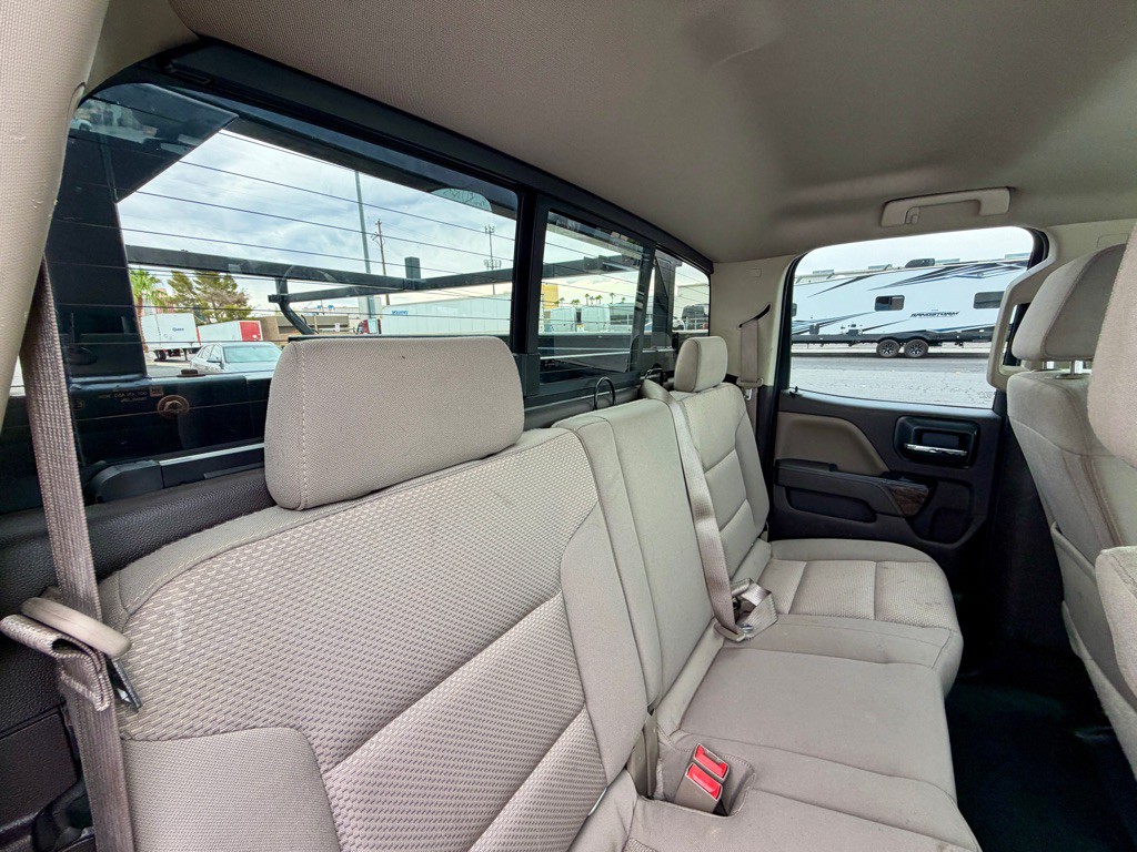 2016 Chevrolet Silverado 1500 Image 25