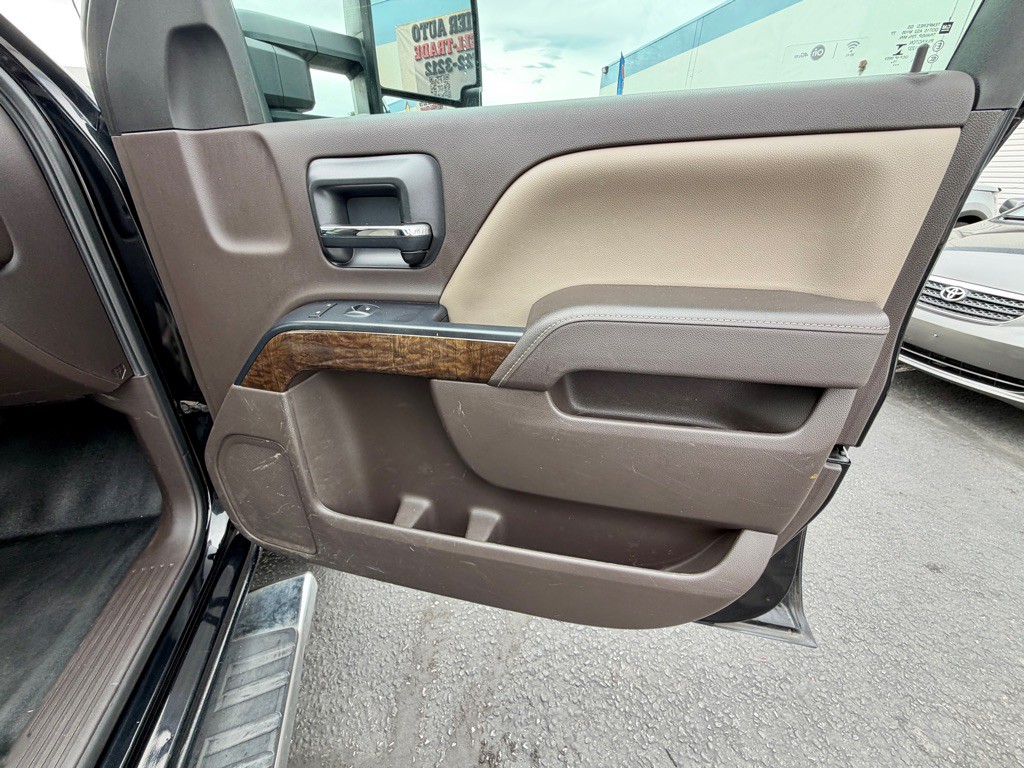 2016 Chevrolet Silverado 1500 Image 26