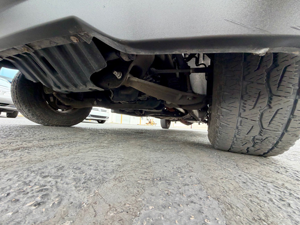 2016 Chevrolet Silverado 1500 Image 31