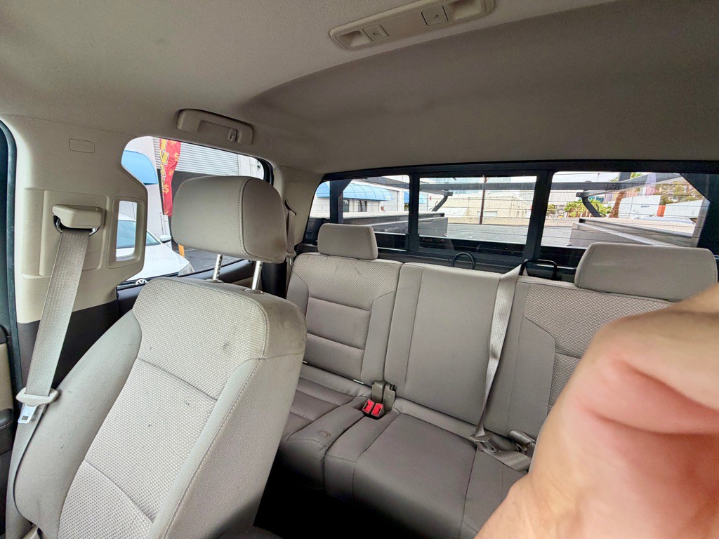 2016 Chevrolet Silverado 1500 Image 37
