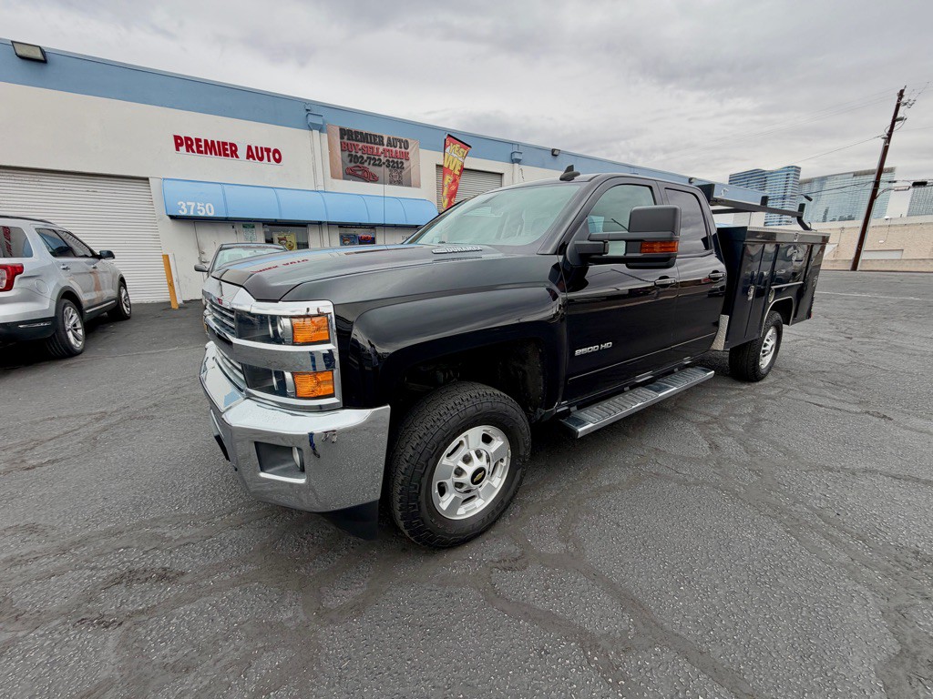 2016 Chevrolet Silverado 1500 Image 38