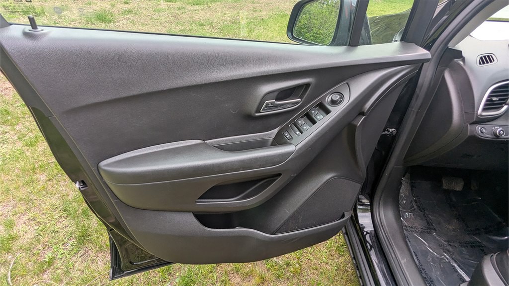 2021 Chevrolet Trax Image 18