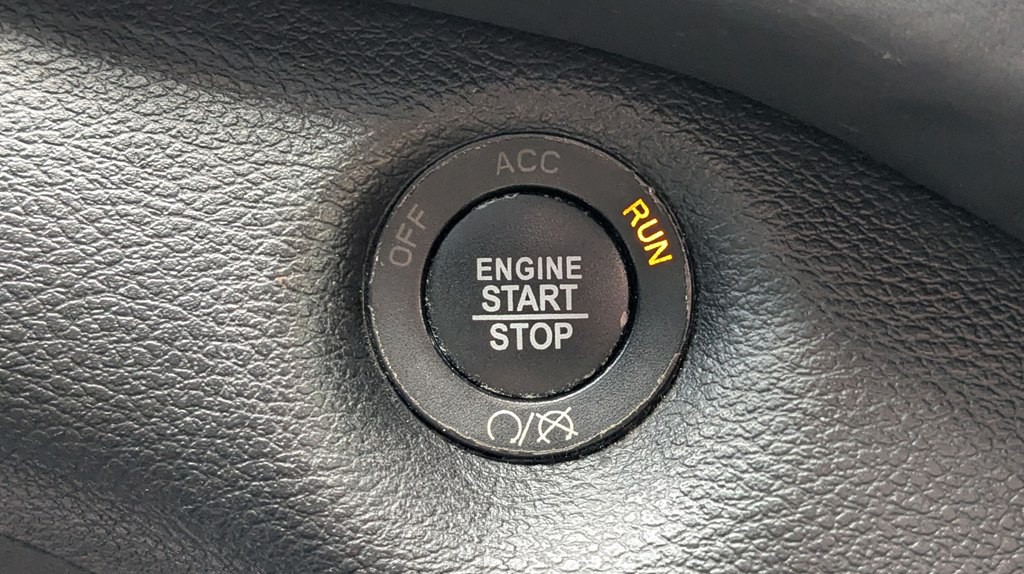 2019 Jeep Cherokee Image 17