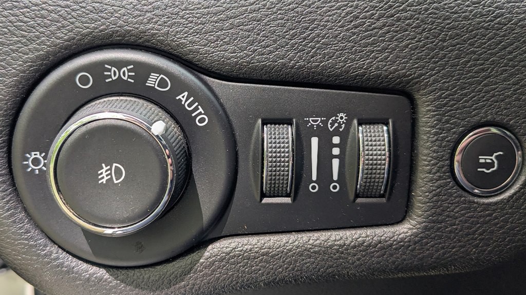 2019 Jeep Cherokee Image 18