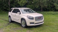 Image for 2015 GMC Acadia Denali ID: 6602847
