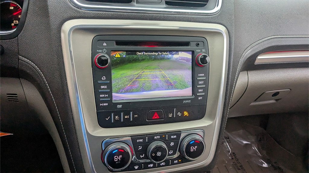 2015 GMC Acadia Image 14