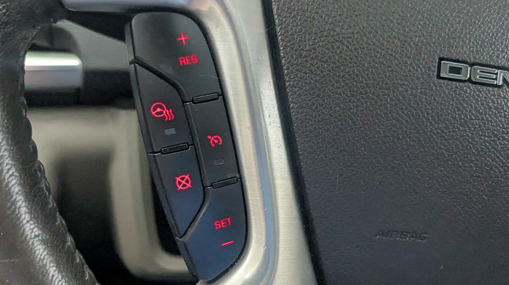 2015 GMC Acadia Image 17
