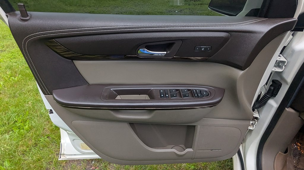 2015 GMC Acadia Image 19