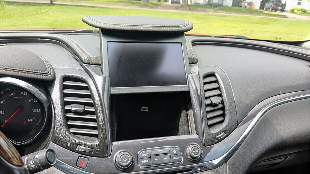 2014 Chevrolet Impala Image 14