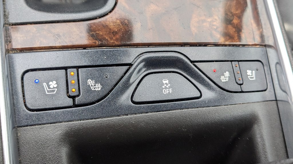 2014 Chevrolet Impala Image 18