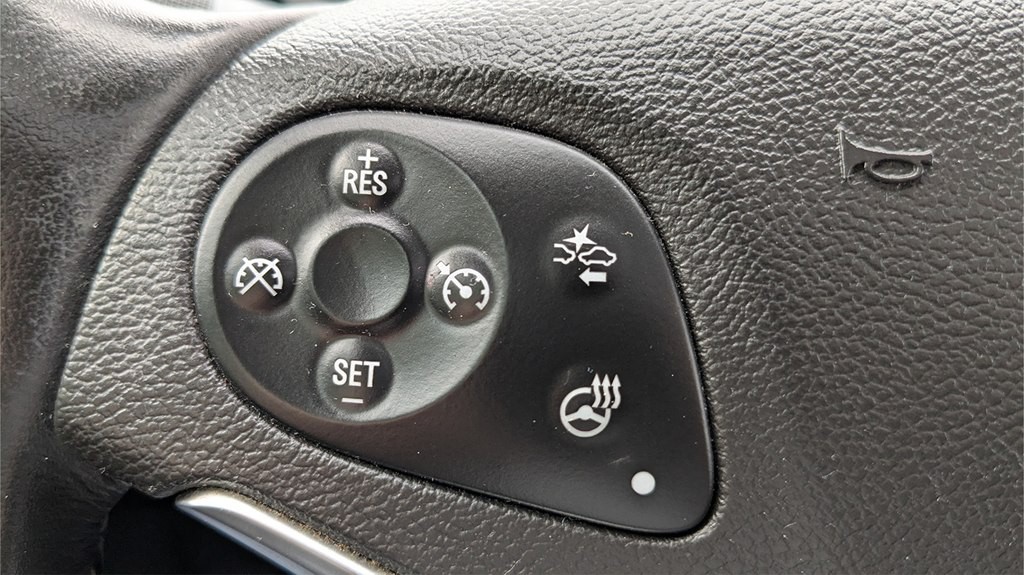 2014 Chevrolet Impala Image 19