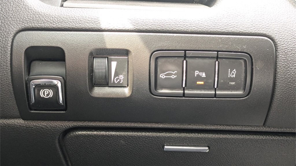 2014 Chevrolet Impala Image 20