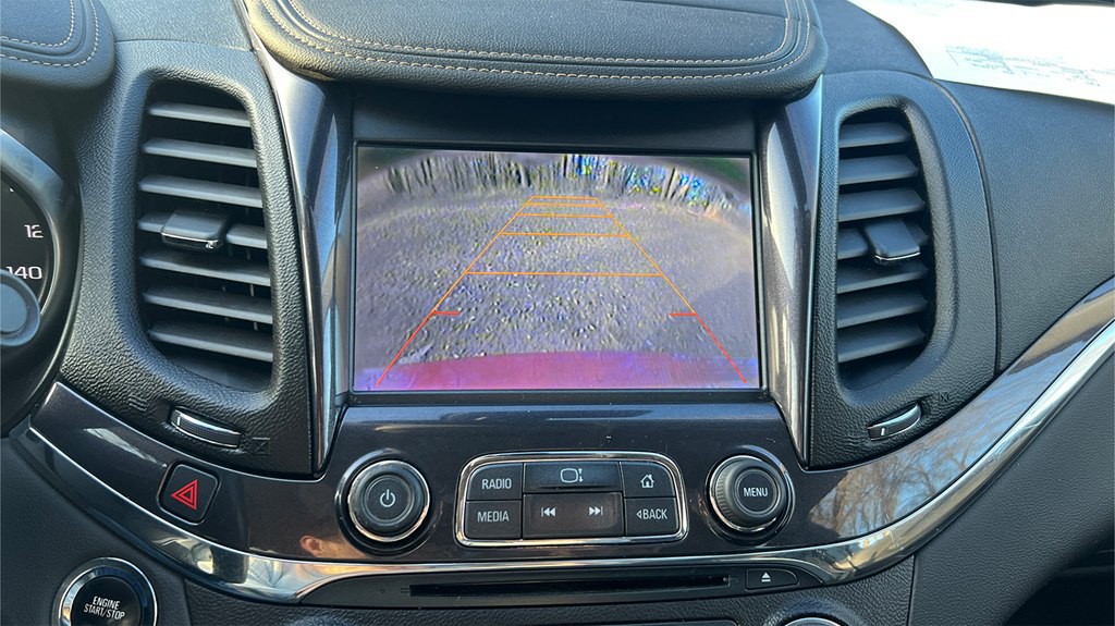 2014 Chevrolet Impala Image 15