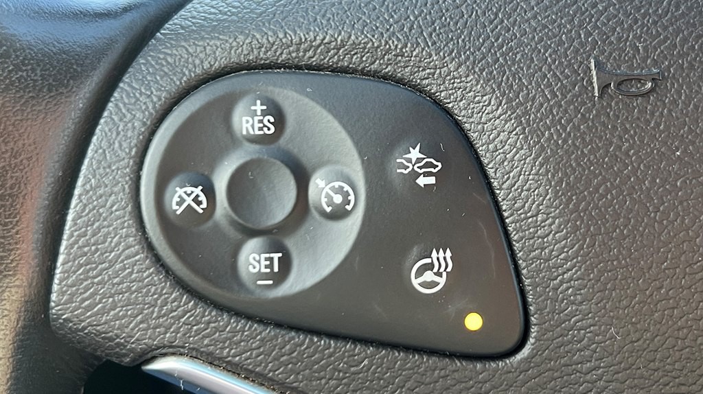 2014 Chevrolet Impala Image 16