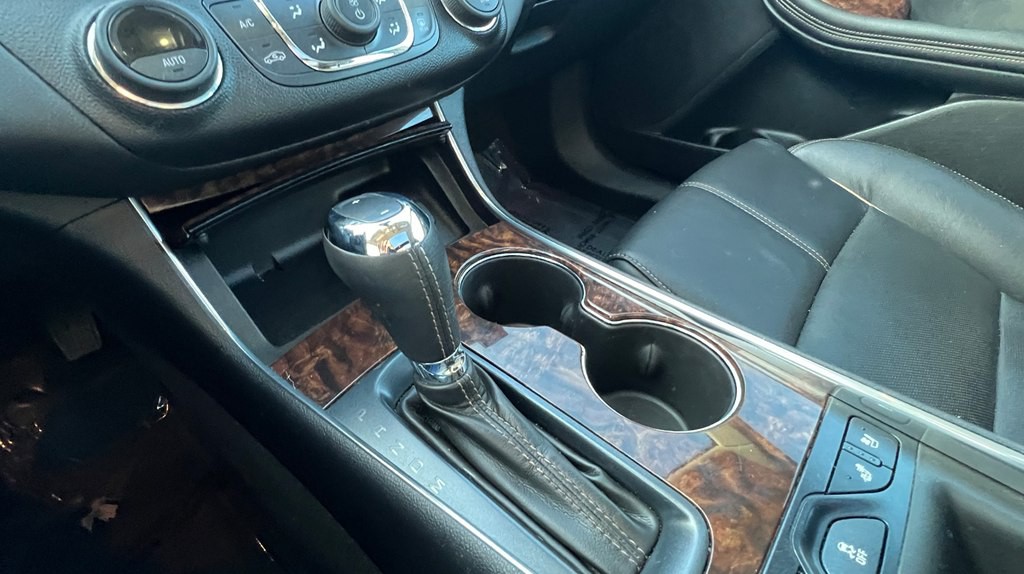 2014 Chevrolet Impala Image 18