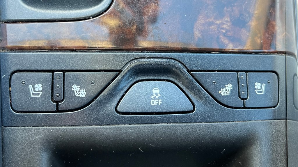 2014 Chevrolet Impala Image 19