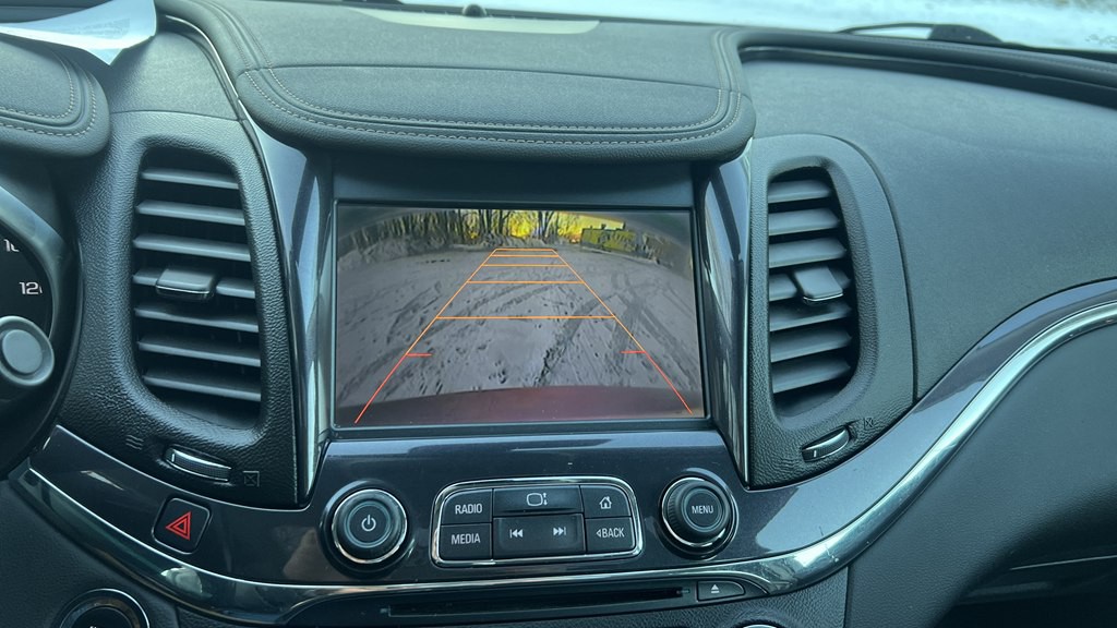 2014 Chevrolet Impala Image 15