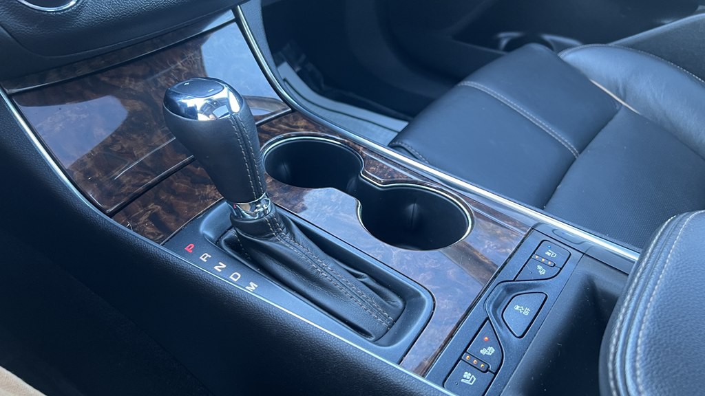 2014 Chevrolet Impala Image 17