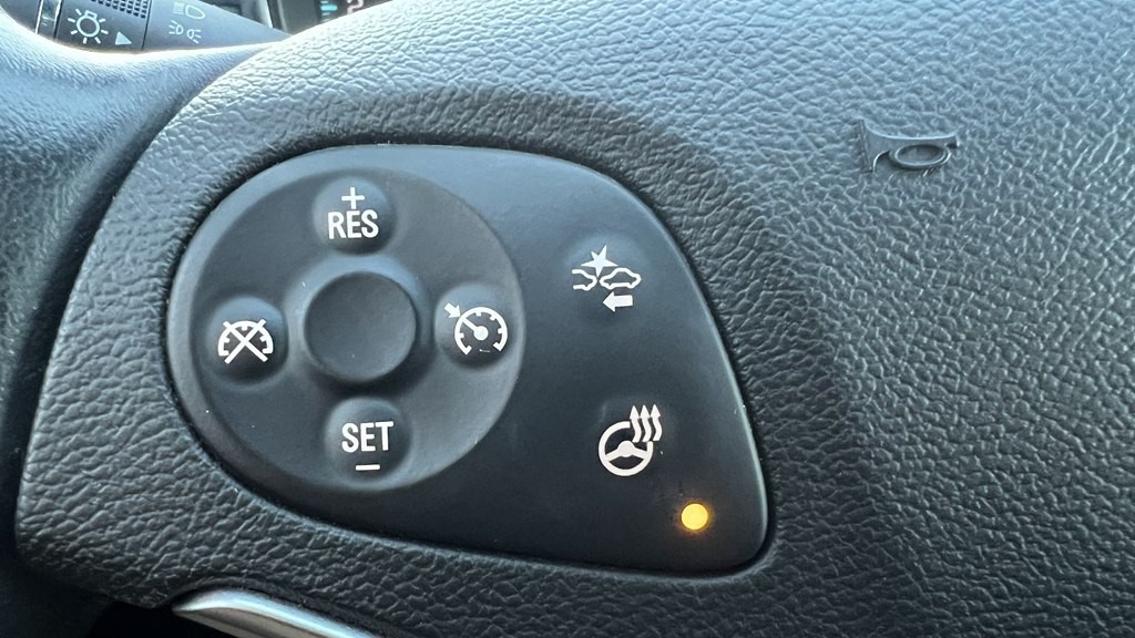 2014 Chevrolet Impala Image 18