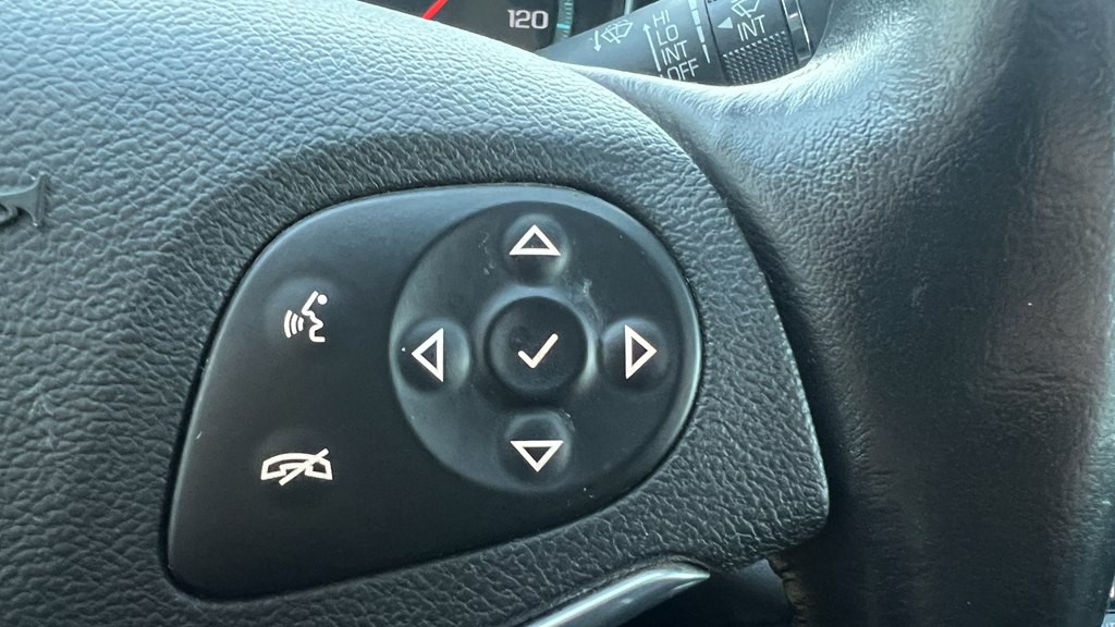 2014 Chevrolet Impala Image 19