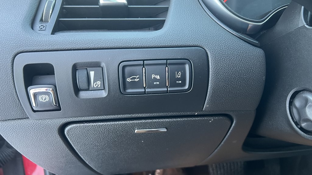 2014 Chevrolet Impala Image 21