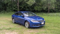 Image for 2015 Chrysler 200 S ID: 6630789