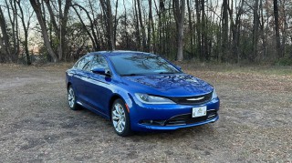 Image for 2015 Chrysler 200 S ID: 6630789