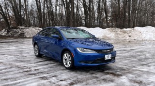 Image for 2015 Chrysler 200 S ID: 6630789