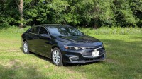 Image for 2017 Chevrolet Malibu LT ID: 6648020