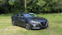 Image for 2021 Nissan Altima SV ID: 6651112