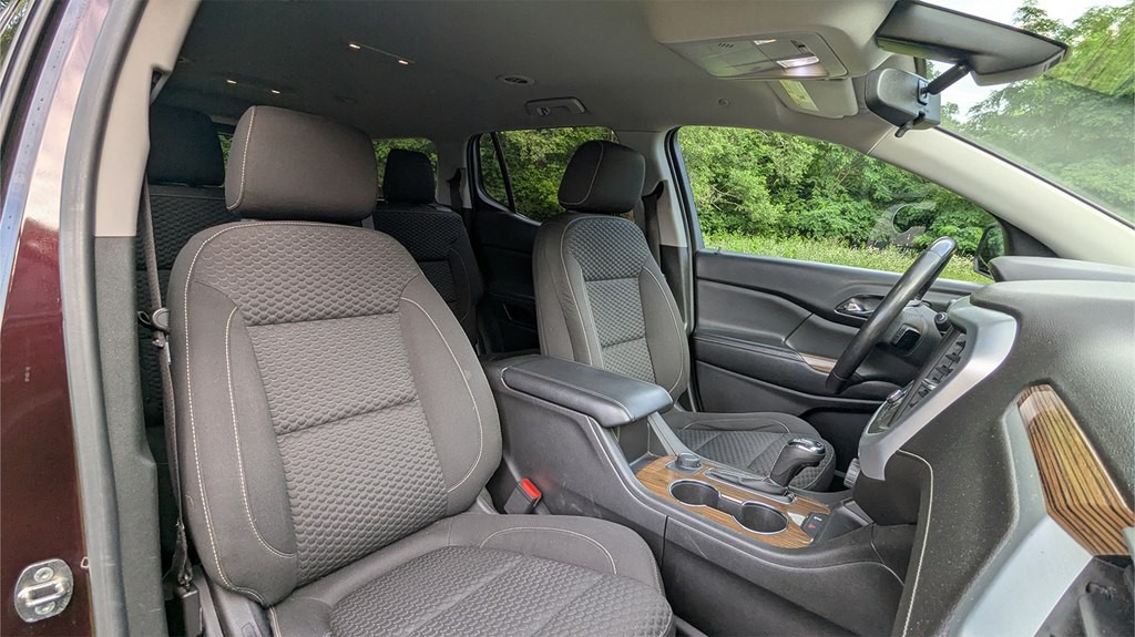 2018 GMC Acadia Image 15